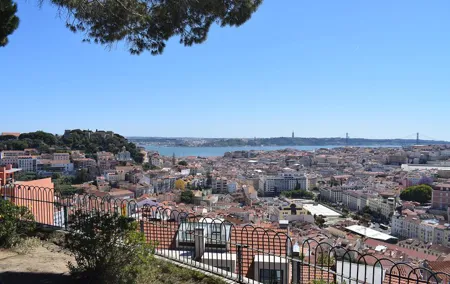 Be a local in Lisbon - Private Tour