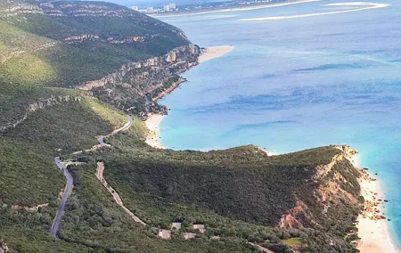 Private Full Day Tour Setubal