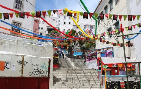 Lisbon in the eye of a Portuguese writer