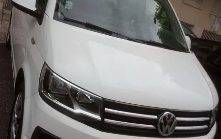 Private Transfer Lisbon to Fatima