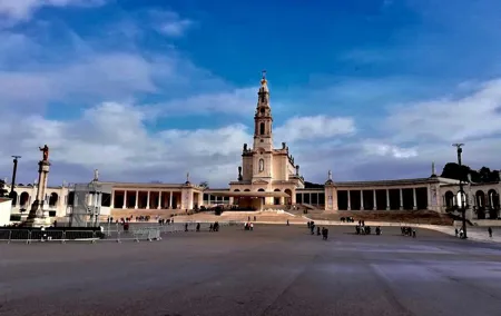5 hour tour to Fatima