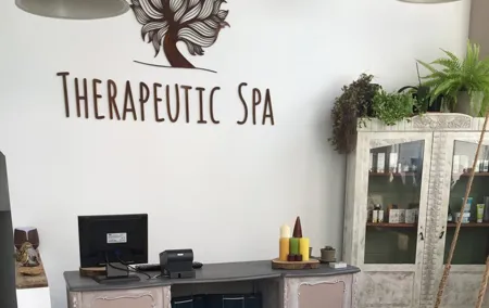 Deep Relaxing Massage