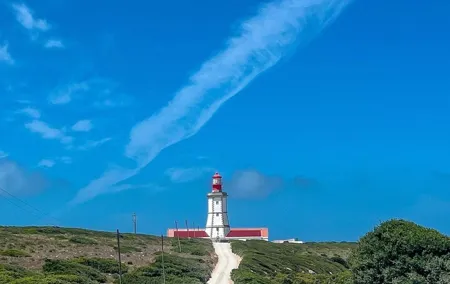 Sesimbra & Nature Park Serra DA Arrabida Half Day Tour