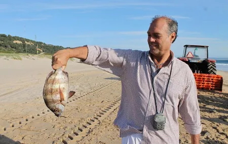 Traditional Fisherman’s Food Experience, Private Tour