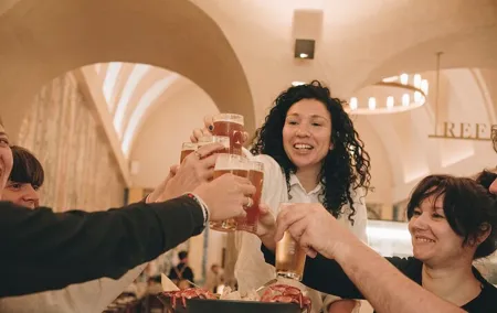 LX Food Stories: One Bite, One Story at a Time - Lisbon Food Tour