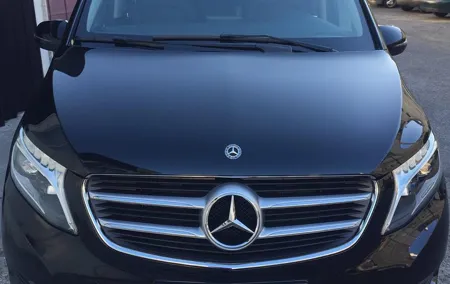 Private Transfer To or From Setubal