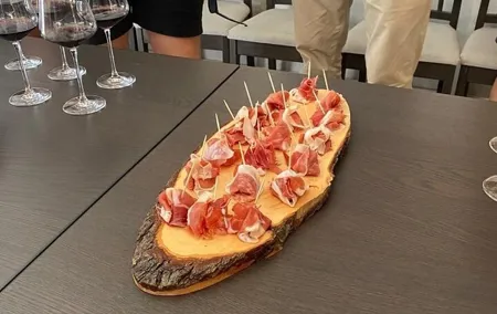 Indie Food Tour