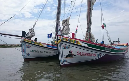 Traditional Lisbon Boat Experience - Exclusive