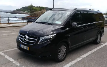 Lisbon Airport Transfers - Safe and Exclusive