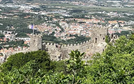 Private Tour in Sintra to the most iconic places in Sintra