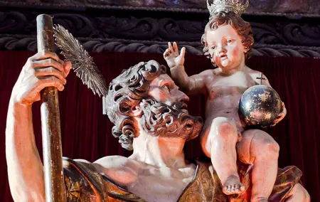 Lisbon Catholic Saints Tour: on Faith and Miracles - Private Tour