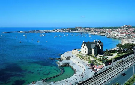 Lisbon - Cascais