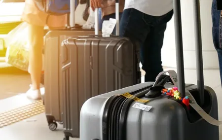 Airport transfer to Lisbon (metropolitan area).