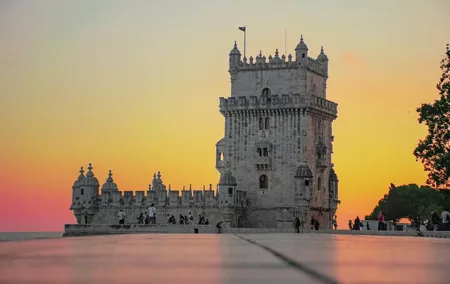 Lisbon: Must see the best place in lisbon city