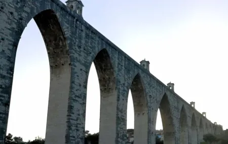 Tailor Made Half Day Private Guided Tour with Vehicle in Lisbon