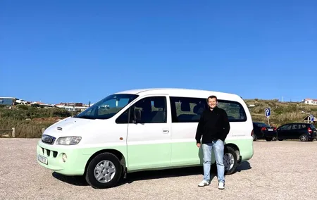One Day Private Tour to Lisbon Beaches