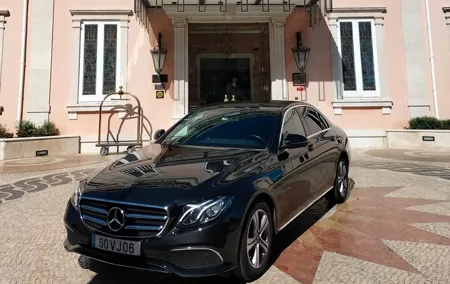 Transfer Lisbon - Airport
