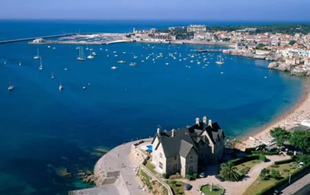 Mini Tour CASCAIS (half day)