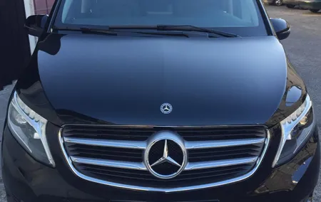 Private Transfer To or From Estoril