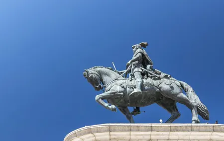 Explore Lisbon’s Art and Culture with a Local