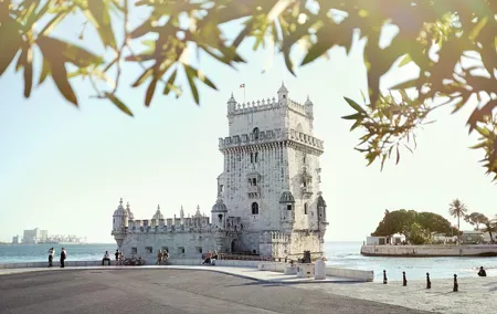 Explore the Instaworthy Spots of Lisbon with a Local