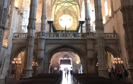 Belém for Beginners