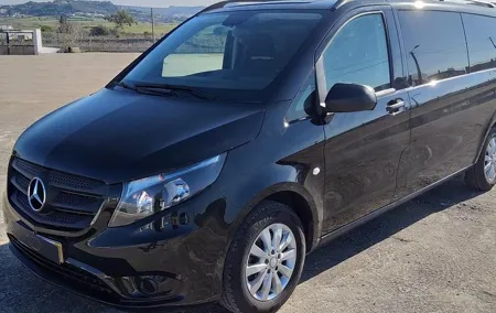 Airport transfer to any destination