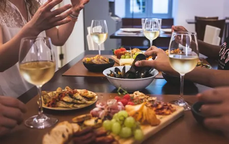 Food to remember - Flavors of Portugal and Lusophone Africa