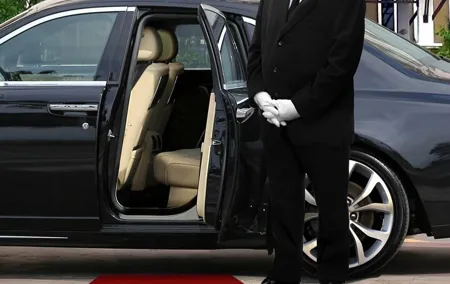 Executive Transport and Tourism Lisbon