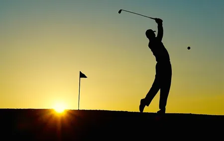 GOLF Transfers - A GOLF Day from Lisbon