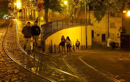Nightriders Segway Tour by Sitgo