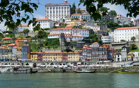 6 Days Tour - North of Portugal