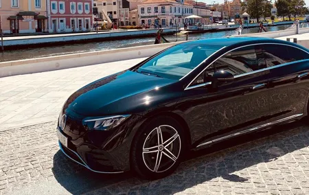 Transfers in Lisbon Center To and from the Airport