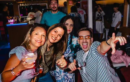 Lisbon Float Party: The most exclusive Boat Party in Lisbon