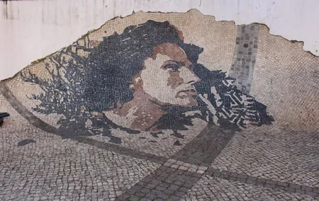 Urban Art City