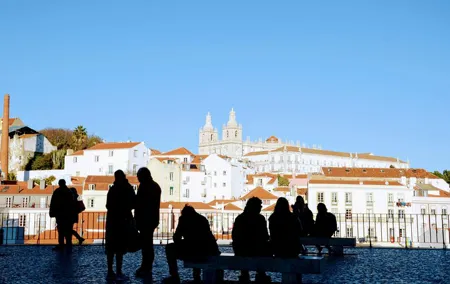 Lisbon World Heritage Tour