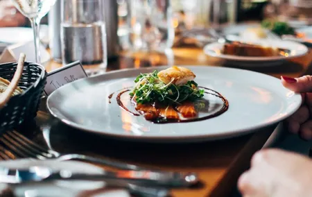 Private Dining Experience with a Chef in Lisboa