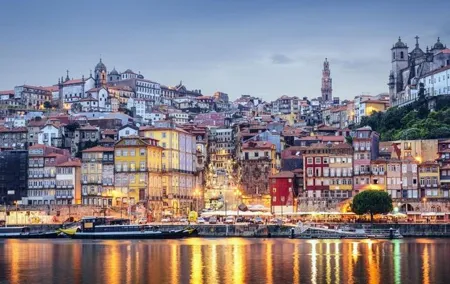 Private Tour Porto / Aveiro * Private Tours *