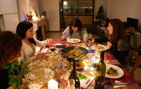 Viator Exclusive: Authentic Portuguese Dinner Experience
