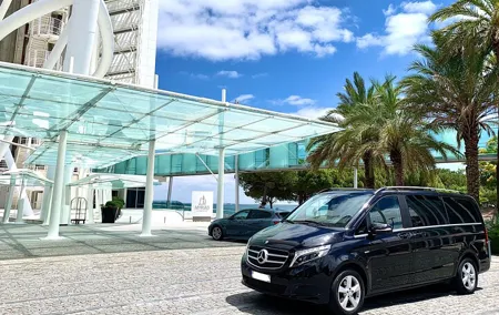 Full Day Lisboa Private Tour