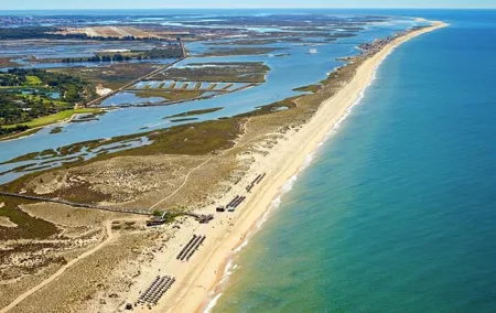 Transfer to Quinta do Lago from Lisbon