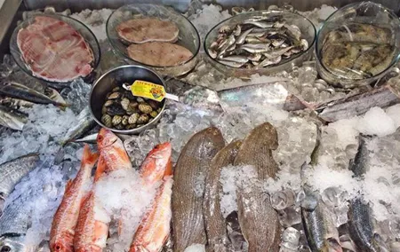 Private Sintra Tour from Lisbon with Portuguese Traditional Lunch