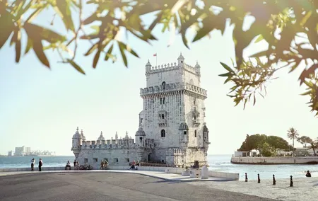 Private transfer oneway Lisboa