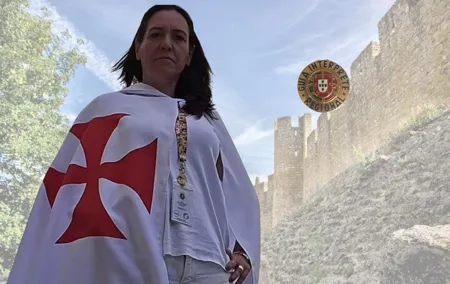 Tomar Knights Templar Tour from Lisbon