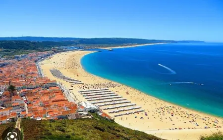Day tour Fatima,obidos,Nazare