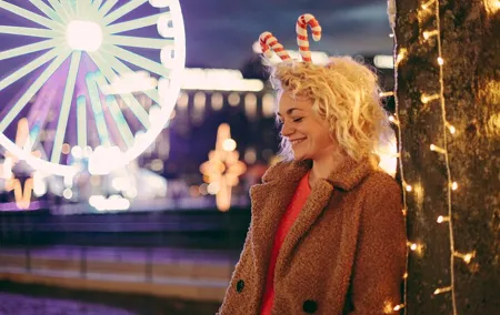 Lisbon's Festive Highlights: A Private Christmas Walking Tour