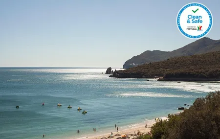 Arrabida Full Day Private Tour with Wine Tasting
