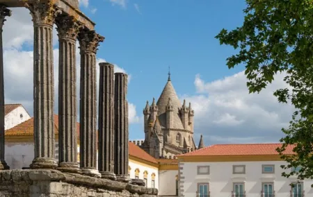 Évora's Timeless Trail | Premium Private Day Tour