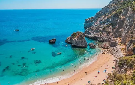 Tour Arrábida