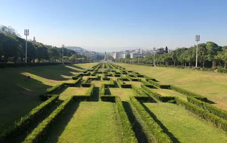 Lisbon City Tour